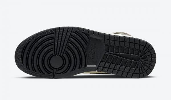 Nike Air Jordan 1 Dark Moka – Image 4