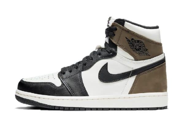 Nike Air Jordan 1 Dark Moka