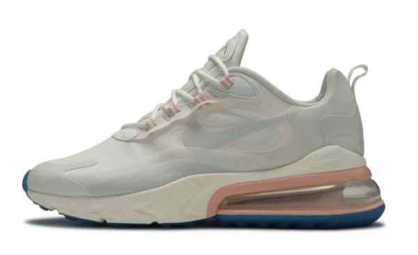 Nike Air Max 270 React American Modern Art