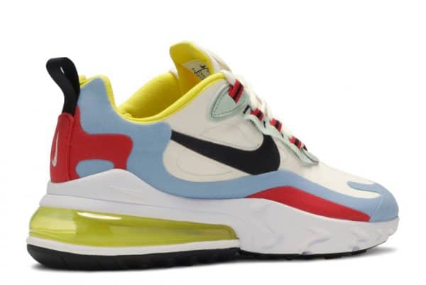 Nike Air Max 270 React Bauhaus WM - immagine 3