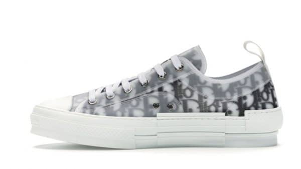 Dior Oblique B23 Grey - Imagen 4
