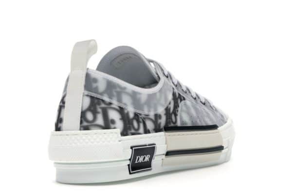 Dior Oblique B23 Grey - Imagen 3