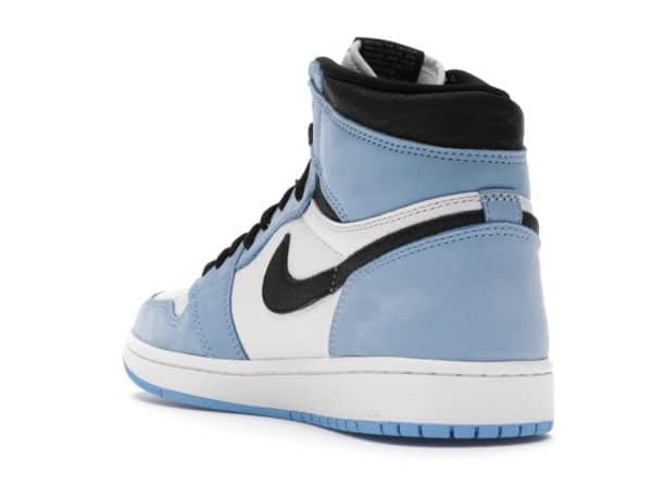 Nike Air Jordan 1 University Blue – Image 2