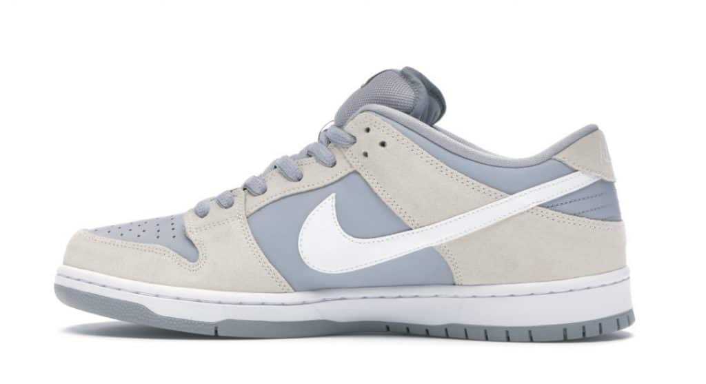 Nike SB Dunk Low Summit White Wolf