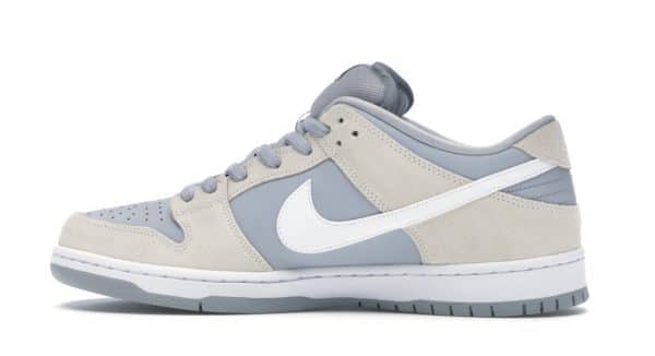 Nike SB Dunk Low Summit White Wolf