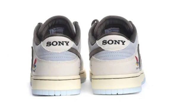 Nike SB Dunk Low Travis Scott X Playstation – Image 2