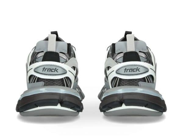 Balenciaga Track Sneakers Gray – Image 2