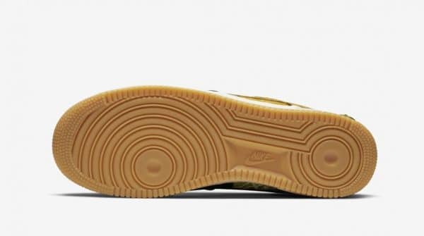 Nike Air Force 1 Cactus Jack - Image 4