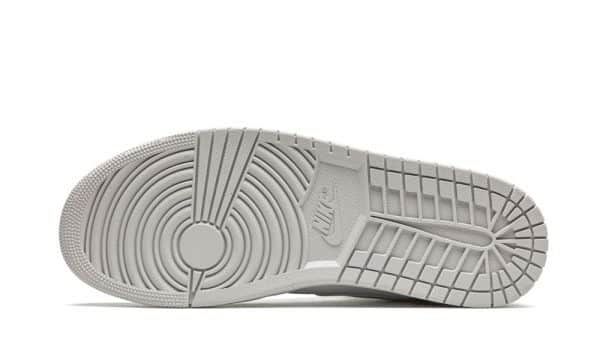Nike Air Jordan 1 Mid Grey Camo - immagine 3