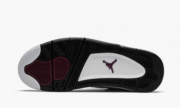 Nike Air Jordan 4 Paris Saint Germain – Image 4