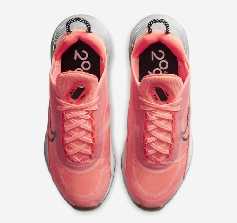 nike tiempo salmon