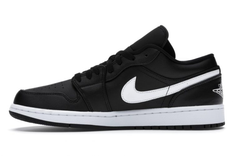 Air Jordan 1 Low – KingWalk