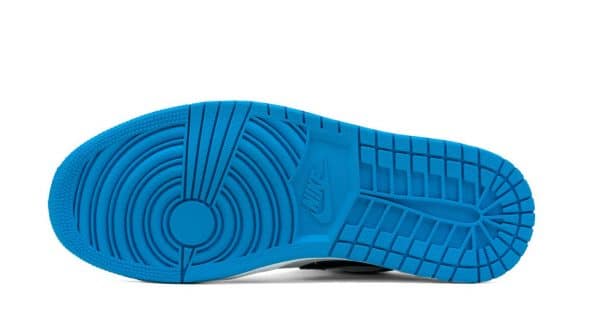 Nike Air Jordan 1 Low White Laser Blue - immagine 4