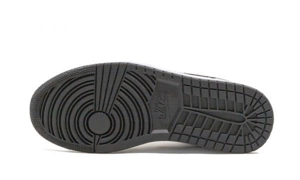 Nike Air Jordan 1 Low Light Smoke Grey - Imagen 4