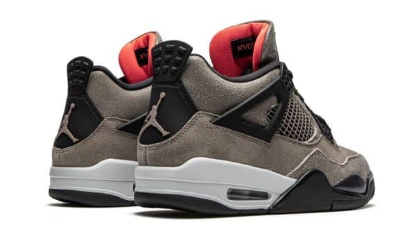 Nike Air Jordan 4 Taupe Haze - Imagen 3