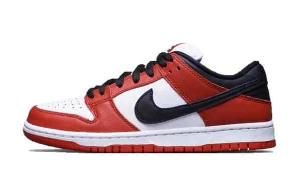 Nike SB Dunk Low Chicago