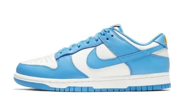 Nike SB Dunk Low University Blue