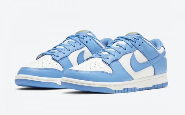 Nike SB Dunk Low University Blue – Image 2