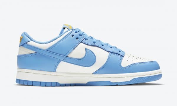 Nike SB Dunk Low University Blue – Image 3