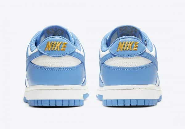 Nike SB Dunk Low University Blue – Image 4