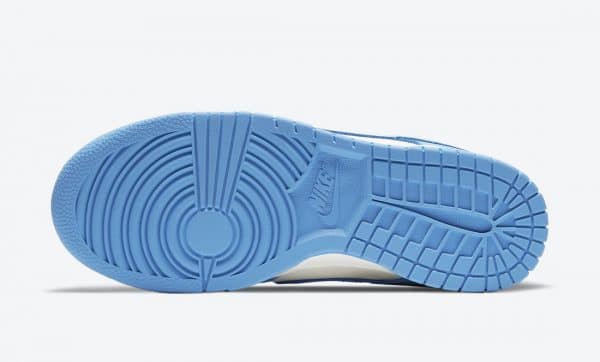 Nike SB Dunk Low University Blue – Image 5