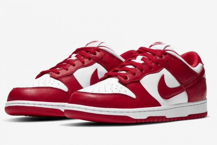 Nike SB Dunk Low University Blue â KingWalk