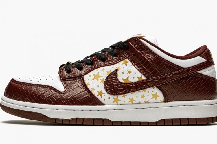 sb dunk green and yellow