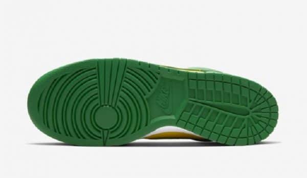 Nike SB Dunk Low Brazil – Image 4