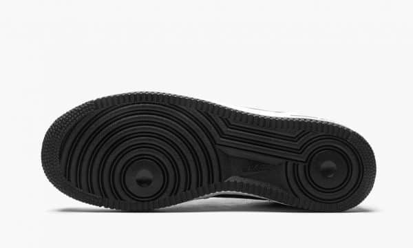 Nike Air Force 1 Silver Snake - Image 4