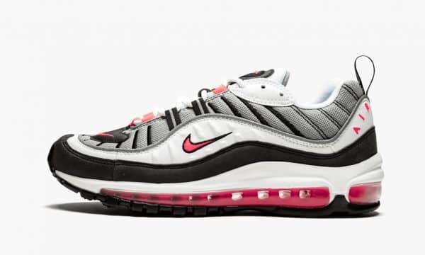 Nike Air Max 98 Black Pink