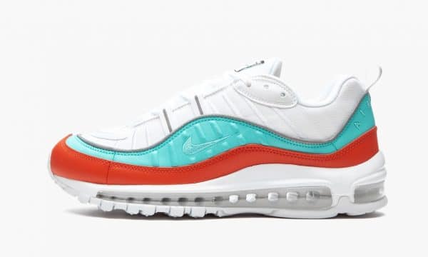Nike Air Max 98 Cosmic Clay