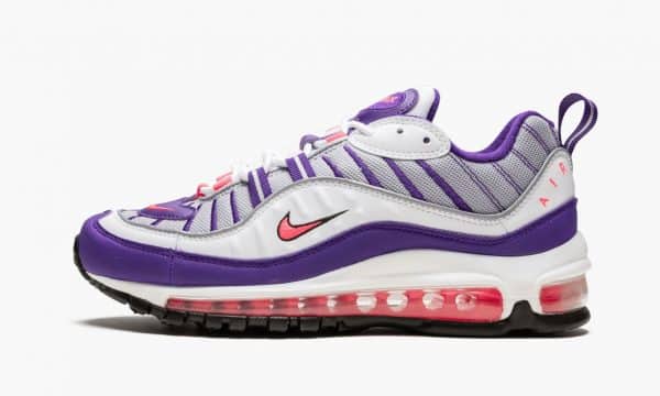 Nike Air Max 98 Raptors