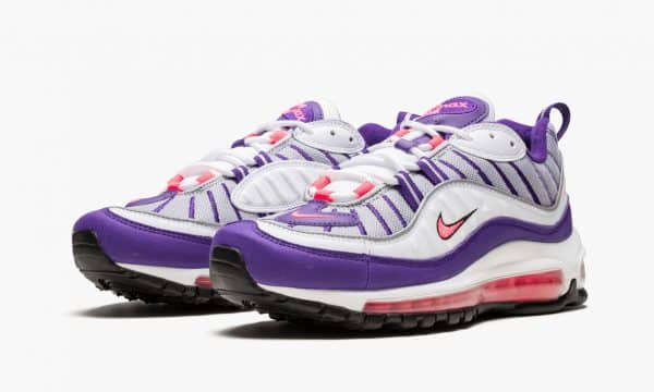 Nike Air Max 98 Raptors – Image 2