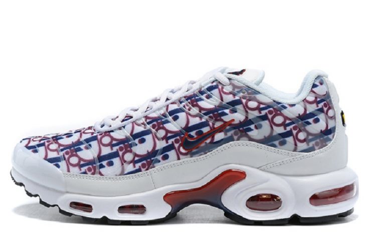 nike tn volcano