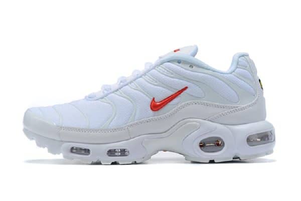 Nike Air Max Plus TN WMNS White Supreme