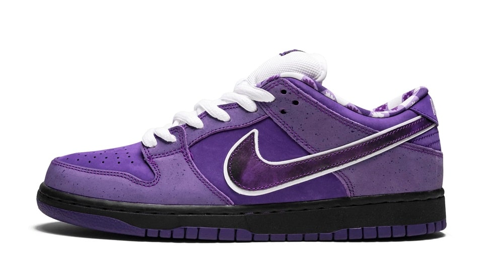 Nike SB Dunk Low Purple – KingWalk