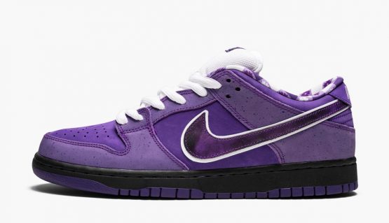 Nike SB Dunk Low Purple â KingWalk