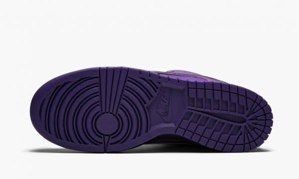 Nike SB Dunk Low Purple - immagine 2