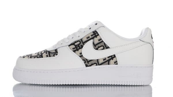 Nike Air Force 1 Dior