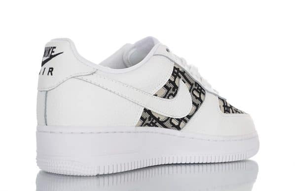 Nike Air Force 1 Dior - immagine 2