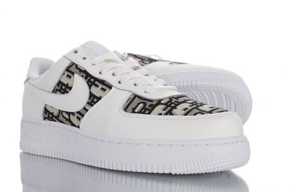 Nike Air Force 1 Dior - immagine 3