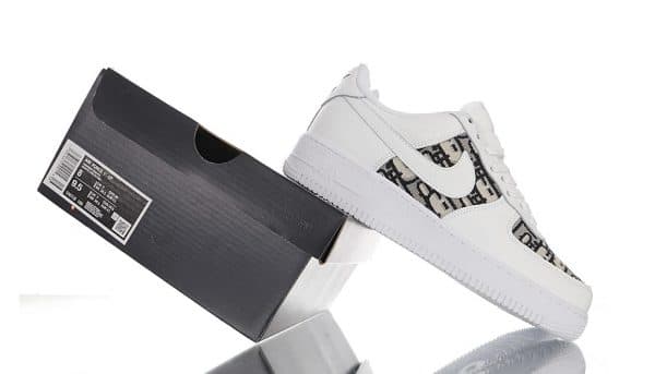 Nike Air Force 1 Dior - immagine 4