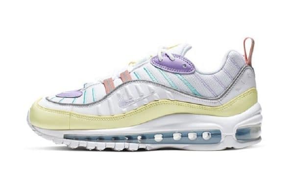 Nike Air Max 98 Summer