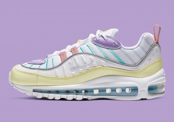 Nike Air Max 98 Summer – Image 2