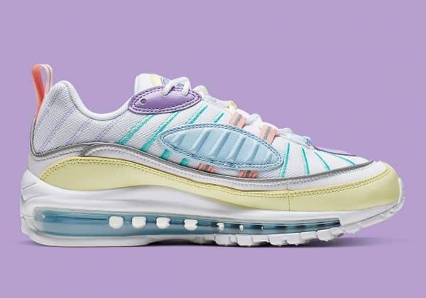 Nike Air Max 98 Summer – Image 3