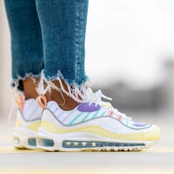 Nike Air Max 98 Summer – Image 6