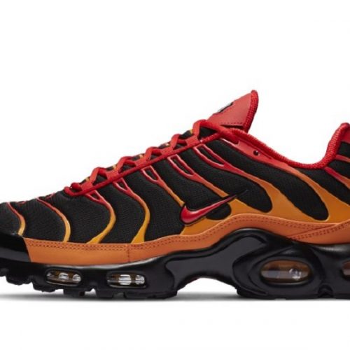 Nike Air Max Plus TN Volcano – KingWalk