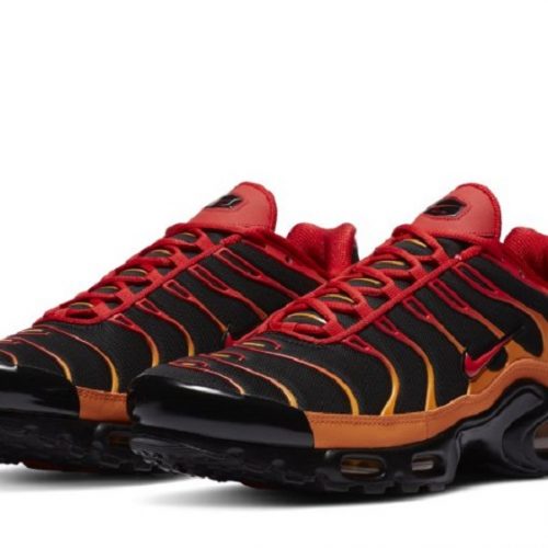 Nike Air Max Plus TN Volcano – KingWalk