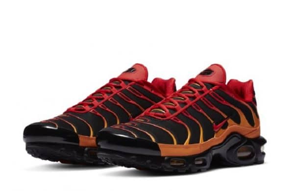 Nike Air Max Plus TN Volcano – KingWalk