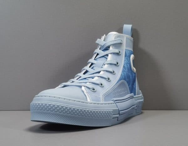 High Dior Oblique B23 Canvas – Image 2